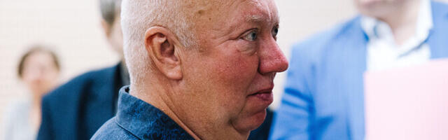 Адвоката, защищавшего обвиненного в антиэстонской деятельности, обвинили в нарушении санкций