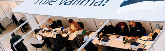 Социологи прогнозируют рекордную явку на муниципальных выборах