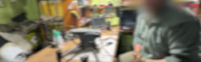 DELFI В УКРАИНЕ | „Сильнее фронта бьет коррупция“. Военные ВСУ — о мотивации и разговорaх о перемирии