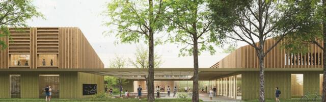 В Ласнамяэ появится еще одна основная школа