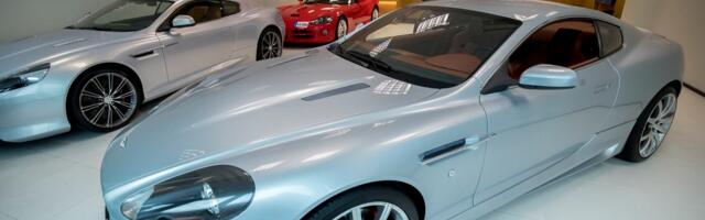 Cкандальному продавцу авто выдвинуто налоговое требование на 200 000 евро