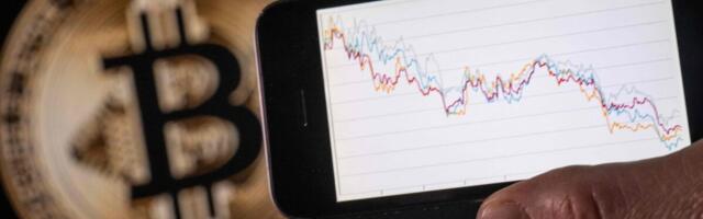 Крипторынок переживает крах: у биткоина худшая неделя после банкротства FTX