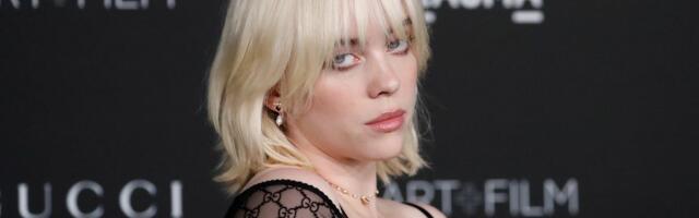 Билли Айлиш призналась, что просмотр порно с 11 лет разрушил ее мозг