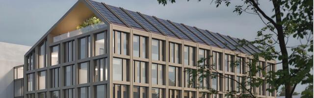 На проектирование нового здания Нарвской больницы уйдет почти миллион евро