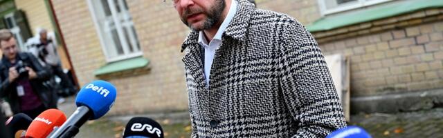 Осиновский: Большинство таллиннцев дало свою оценку — не поддержало возвращение центристов к власти