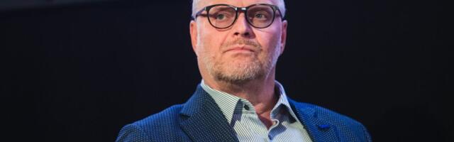 Луйк получил 96% акций Ekspress Grupp в рамках предложения о выкупе