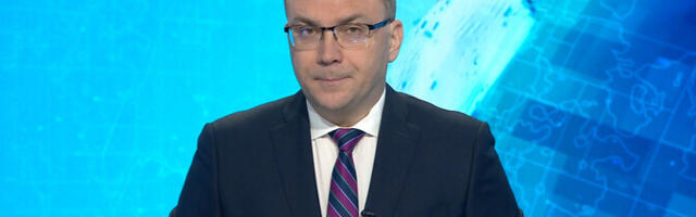 "Актуальная камера" 22.01.2026 (20:00)