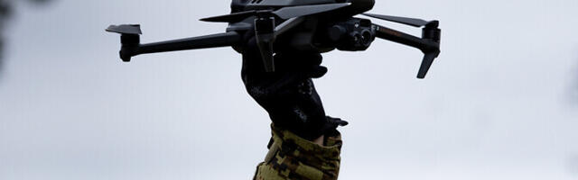 Латвия планирует создать Центр компетенций дронов