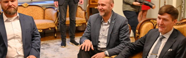 Центристы хотят добиться от Еврокомиссии снижения цен на CO₂