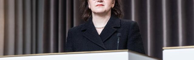 Министр юстиции Эстонии: в Регистре наказаний к информации о педофилах будут добавлять фото