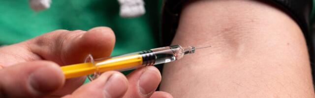 Госсуд приговорил мужчину к максимальному сроку за контрабанду наркотиков