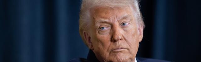 Трамп заявил, что война с Ираном «очень близка к завершению»