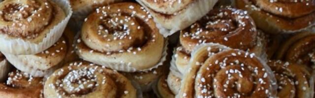 Употребляющие в пищу белый хлеб могут полнеть, даже не переедая