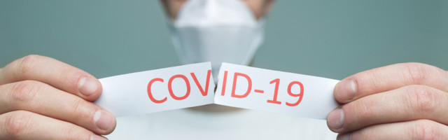 ЧТ: В Эстонии за сутки выявлено 222 новых случая COVID