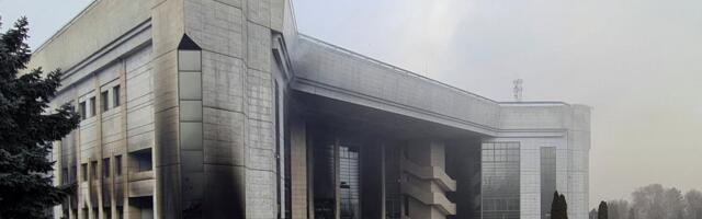 Цена на газ, война кланов, трюк Путина? Эксперт по Азии: что произошло в Казахстане и что будет дальше