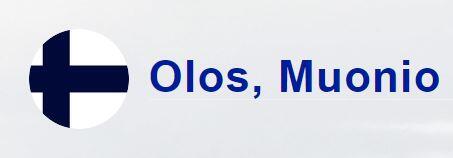 Лыжники проверили свою готовность на соревнованиях в Олосе