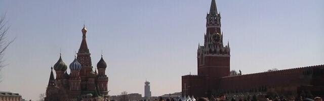 Кремль обвинил Украину в провоцировании Азербайджана на конфликт с Россией