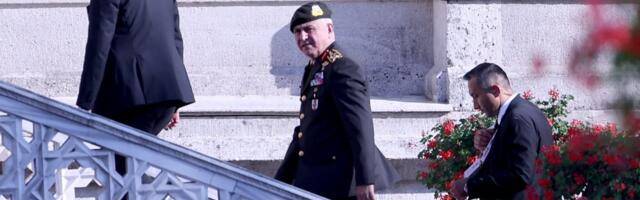 В Стамбуле все готово к переговорам России и Украины