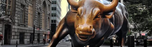 Экономика США во втором квартале выросла на 3%