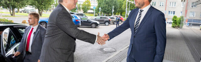 Цахкна: вступление Черногории в ЕС усилит Европейский союз и безопасность Европы