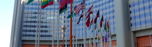 Глава Генассамблеи ООН допустила ввод миротворцев в Украину