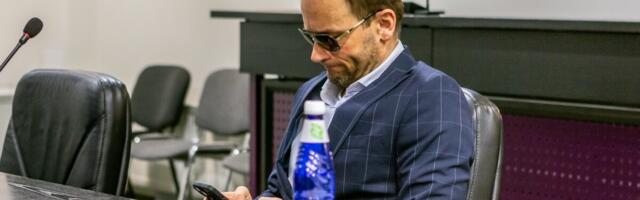 Воры со свалки в Пярну окончательно признаны виновными