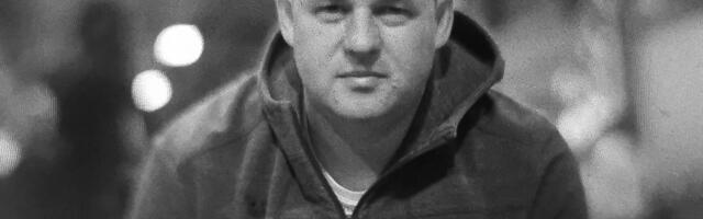 «Дело 14 латвийских журналистов»: суд признал виновным фотографа Сергея Мелконова