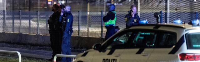 В Дании из-за дронов парализован столичный аэропорт, в Осло зазвучала тревога