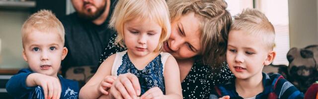 ГРАФИК | Сколько денег останется в кармане: мы протестировали новую налоговую систему на примере обычной семьи