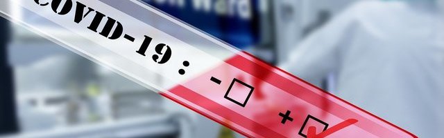 Кризисная комиссия в пятницу обсудит возможность массового тестирования