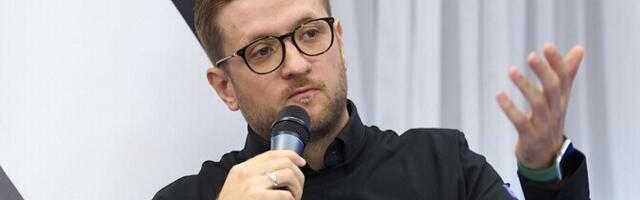 Маргус Геринг: безопасность строится не только на оборонных расходах