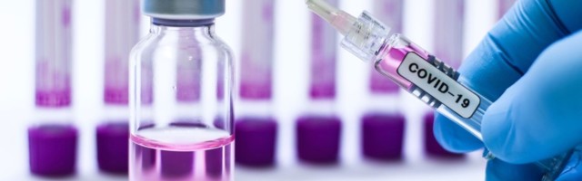 Появились мошенники с вакциной от COVID-19