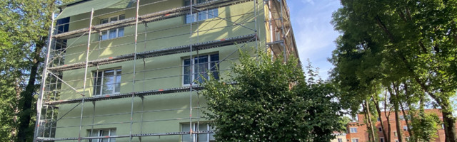 У KredEx можно получить пособие и на переустройство дачного дома под круглогодичное проживание