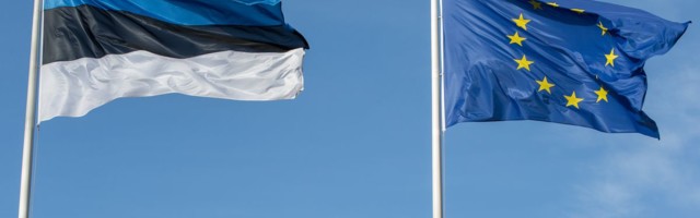 Эстонии угрожает штраф за нежелание бороться с расизмом и ксенофобией
