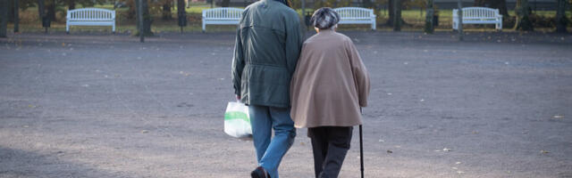 Очередные пенсии и социальные пособия выплатят 6 октября