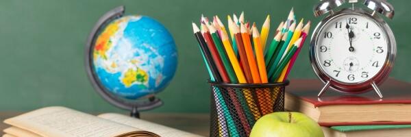 Централизованные экзамены в основных и средних школах начнутся в мае, сертификаты выдадут после Лиго