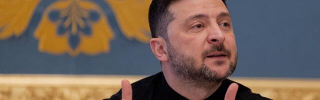 Коррупционный скандал расшатал украинское правительство