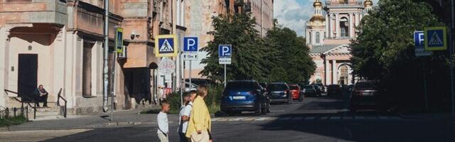 В Санкт-Петербурге напали на посла Польши