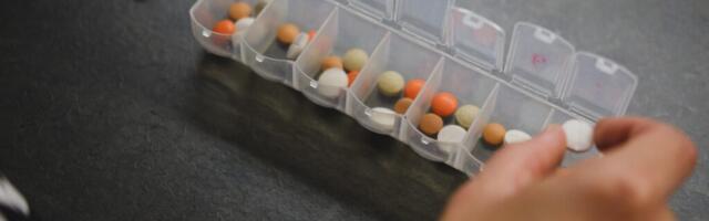 Касса здоровья: перед праздниками проверьте запасы лекарств в домашней аптечке