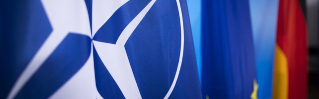 Эстония присоединилась к инициативе НАТО по совместному хранению боеприпасов