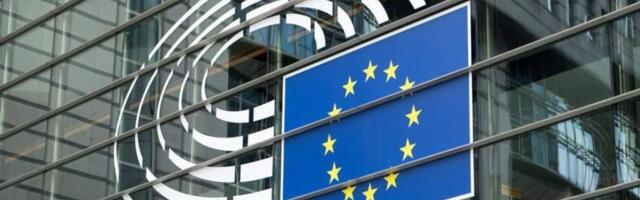 Брюссель заявил о заинтересованности в украинских ресурсах