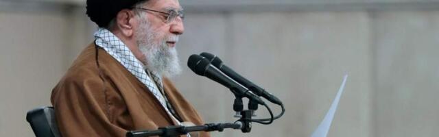 Израиль не исключает убийства аятоллы Али Хаменеи