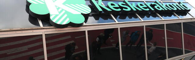 За последний год численность Центристской партии сократилась на 1000 человек