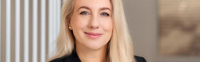 Марья-Лийза Алоп: система здравоохранения нуждается в реформах