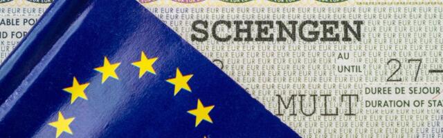 Словакия снова выдает визы в России. Нас ждет наплыв транзитных россиян?