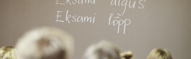 Таллиннский департамент о плане Минобра: понадобится еще больше учителей и опорных специалистов