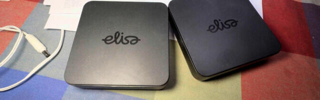 "Зеркало": клиенту Elisa приходится платить за воздух