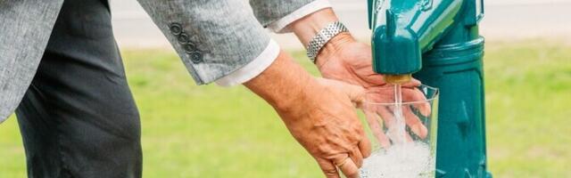 Tallinna Vesi увеличила выручку и прибыль