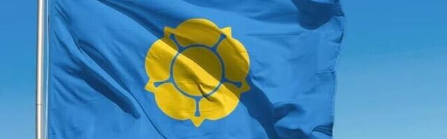 Тауно Выхмара снова избрали старейшиной волости Алутагузе