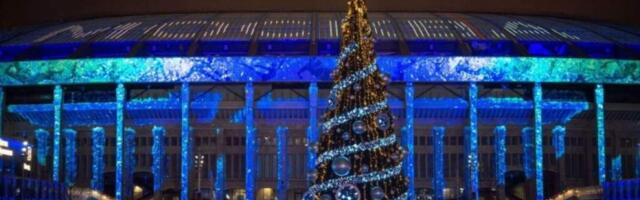 Чем заняться в Москве на новогодних праздниках 2026: каток, горнолыжный курорт и трассы для беговых лыж в Москве